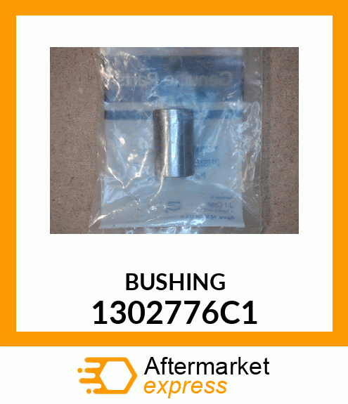 BUSHING 1302776C1