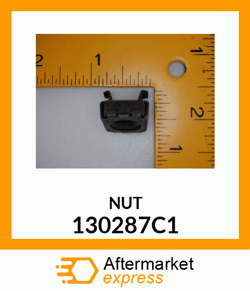 NUT 130287C1