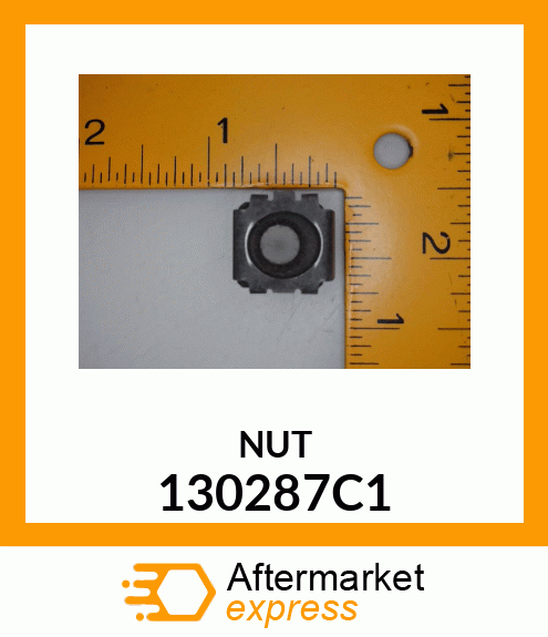 NUT 130287C1