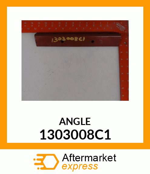 ANGLE 1303008C1