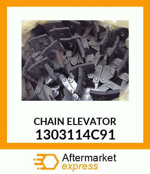 Elevator Chain CNH 1303114C91