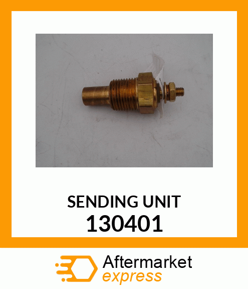 SENDINGUNIT 130401