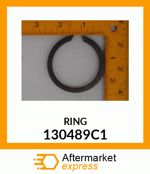 RING 130489C1