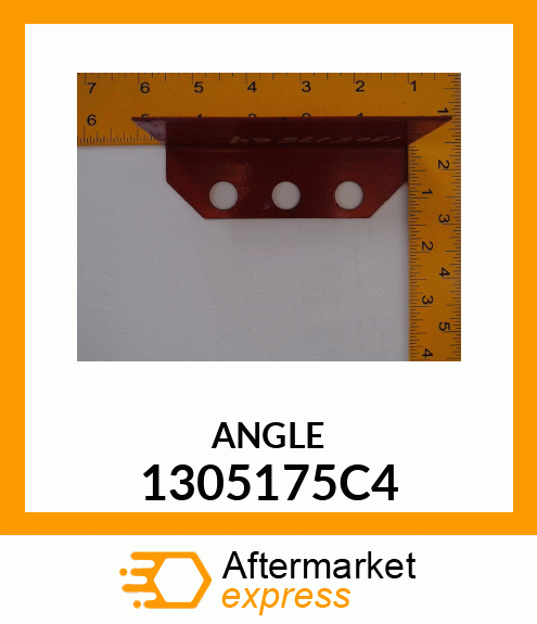 ANGLE 1305175C4