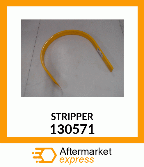 STRIPPER 130571