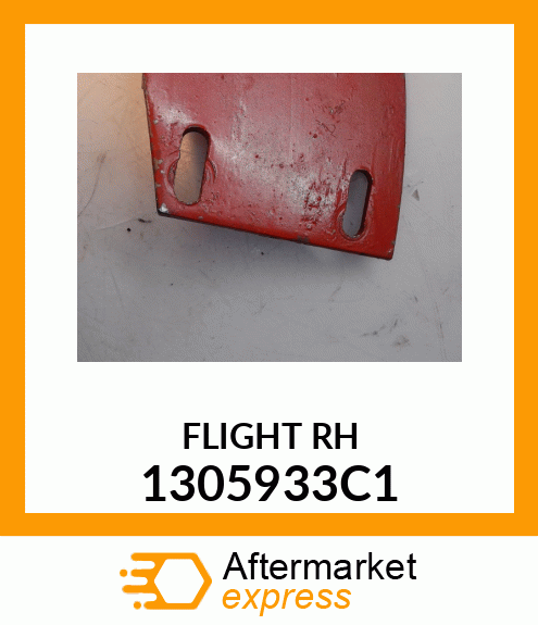 FLIGHTRH 1305933C1