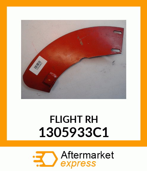 FLIGHTRH 1305933C1