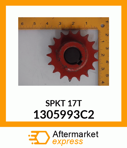 SPKT17T 1305993C2