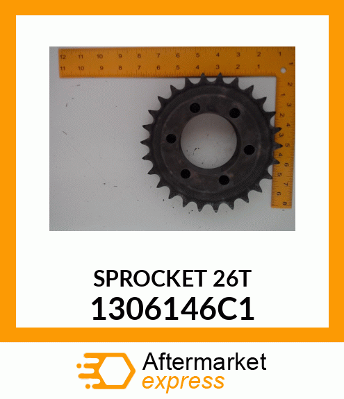 SPKT26T 1306146C1