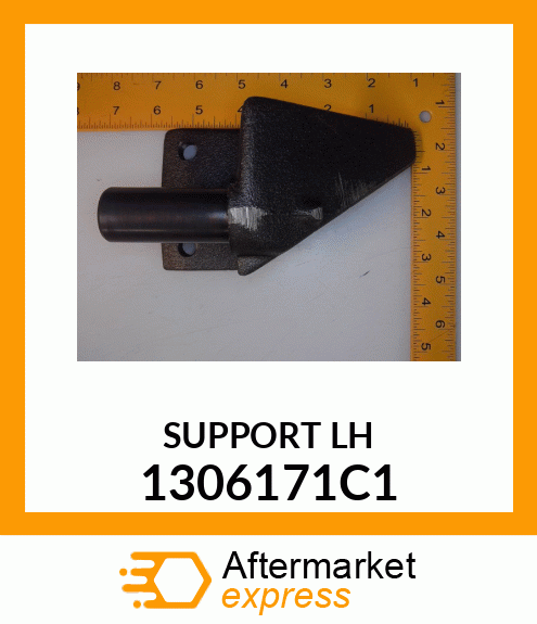 SUPPORT_LH 1306171C1