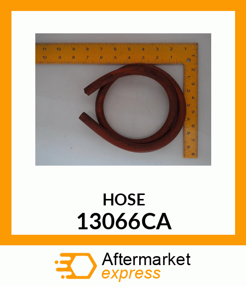 HOSE 13066CA