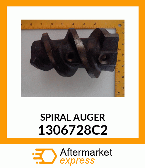 SPIRALAUGER 1306728C2