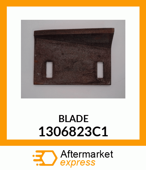 BLADE 1306823C1