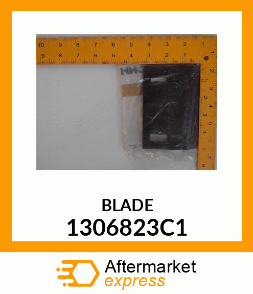 BLADE 1306823C1