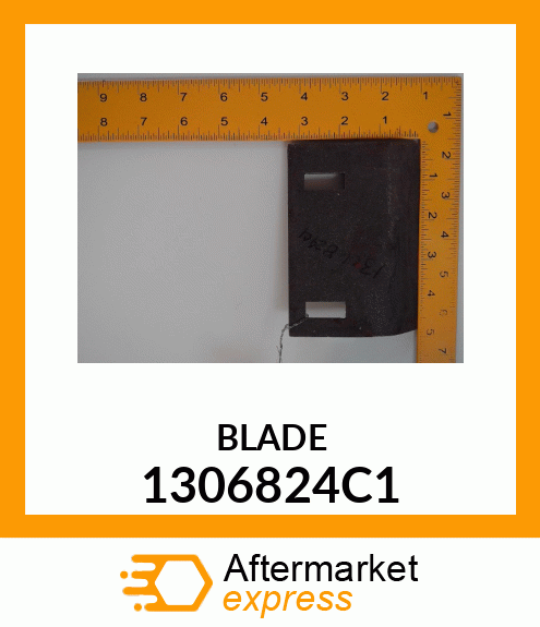 BLADE 1306824C1