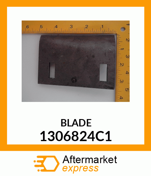 BLADE 1306824C1