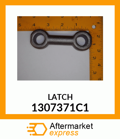 LATCH 1307371C1