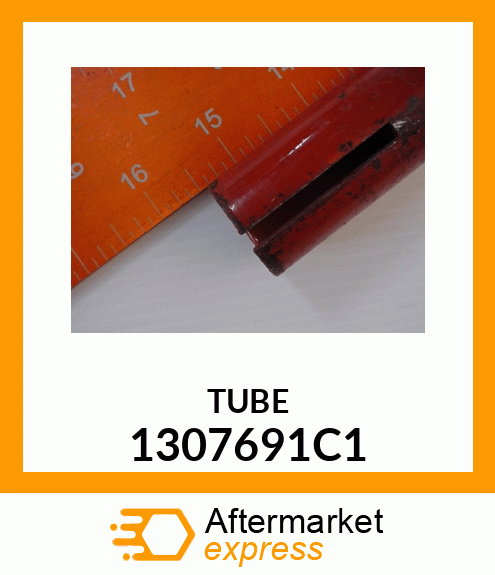 TUBE 1307691C1