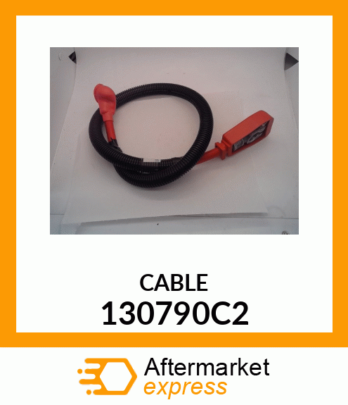 CABLE 130790C2