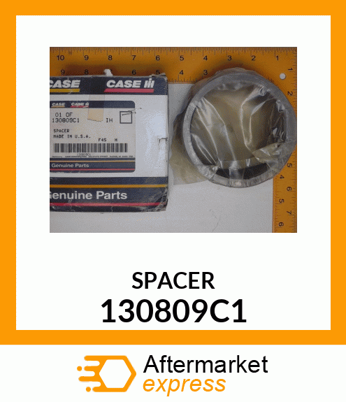 SPACER 130809C1