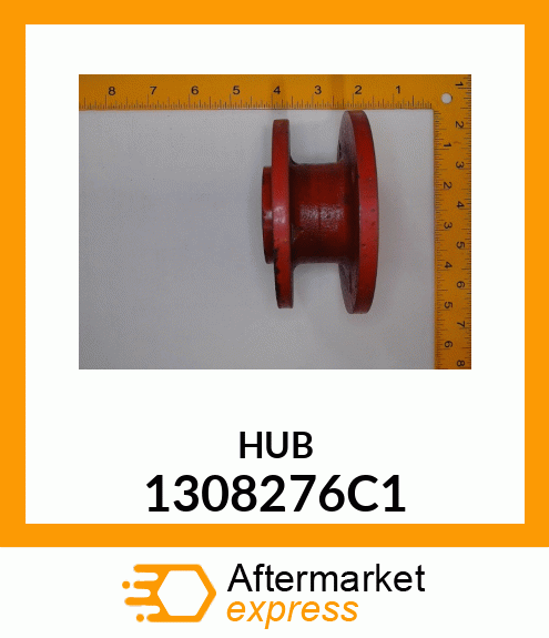 HUB 1308276C1