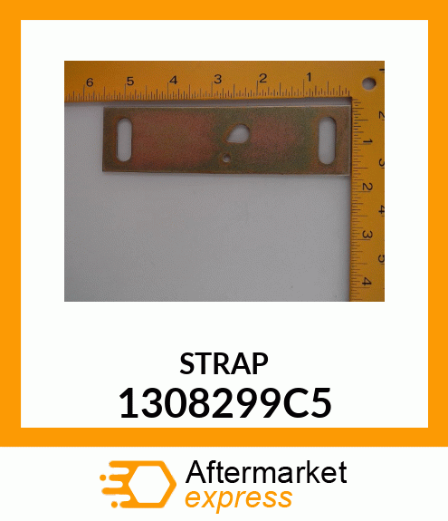 STRAP 1308299C5