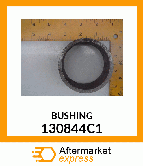 BUSHING 130844C1