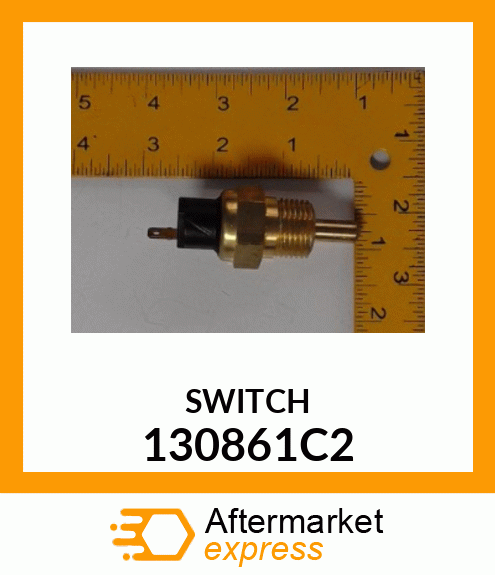 SWITCH 130861C2