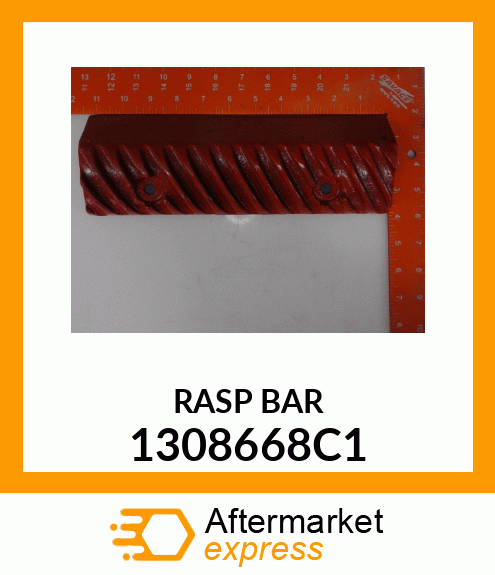 RASPBAR 1308668C1