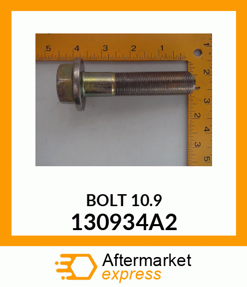 BOLT10.9 130934A2