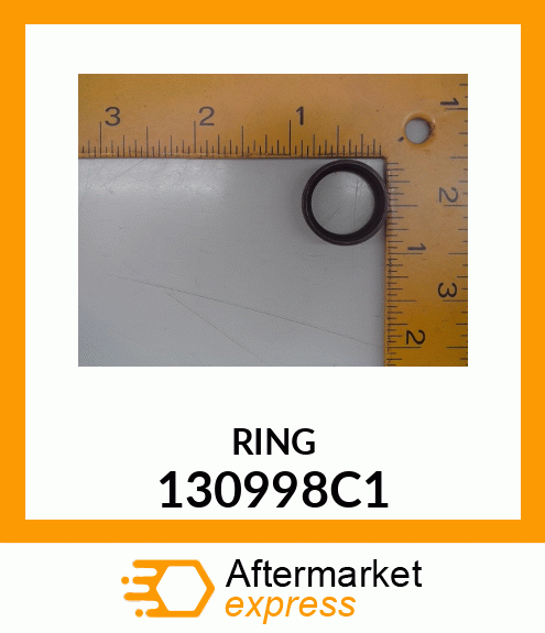 RING 130998C1