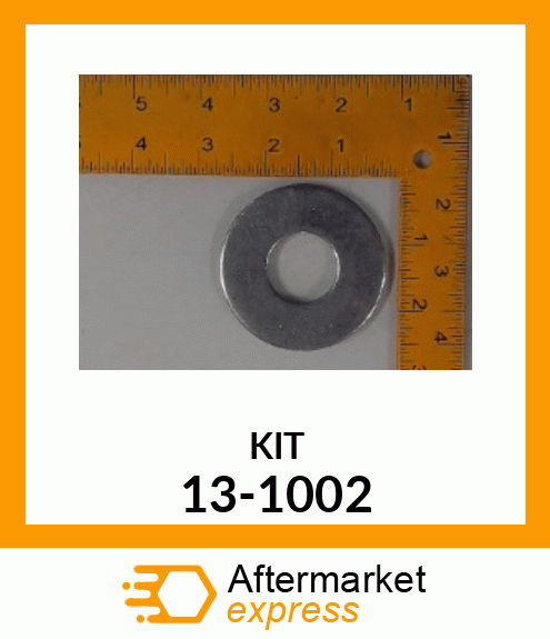 KIT3PC 13-1002