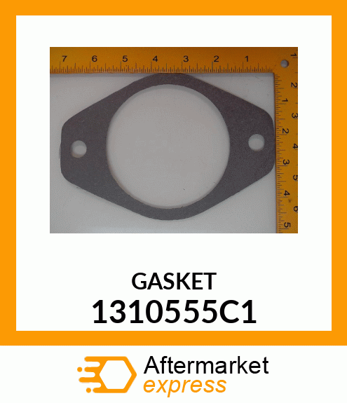 GASKET 1310555C1