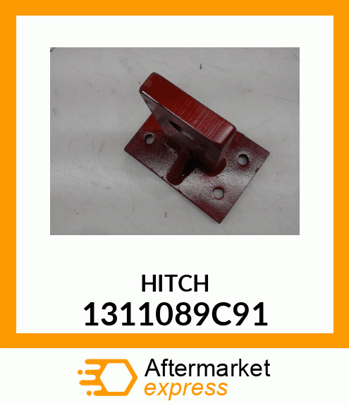 HITCH 1311089C91