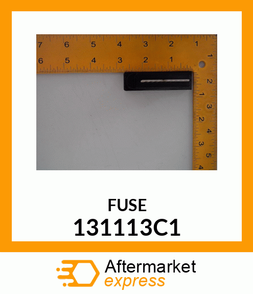 FUSE 131113C1