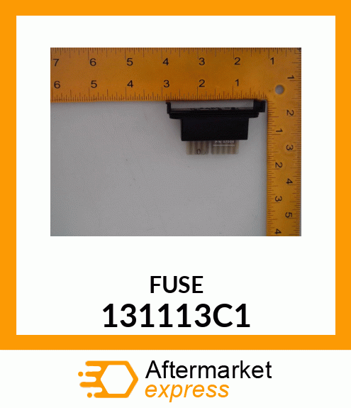 FUSE 131113C1