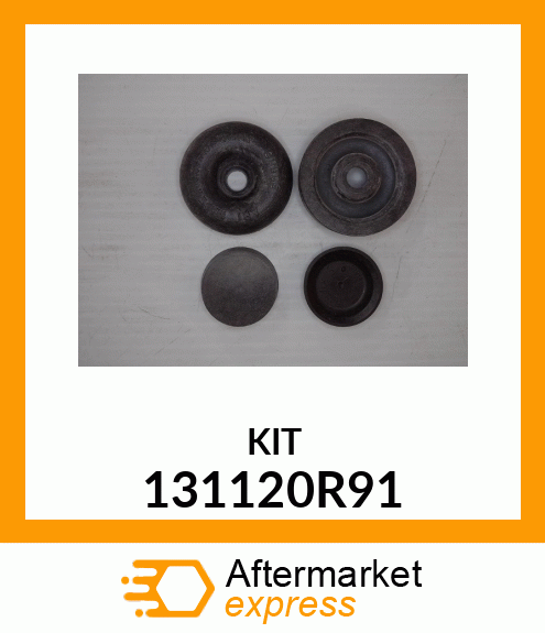 SEALKIT 131120R91