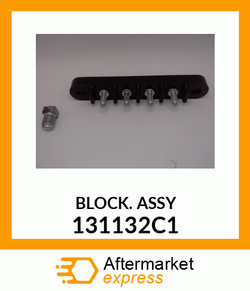 BLOCASSY 131132C1