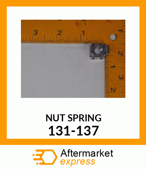 NUT 131-137