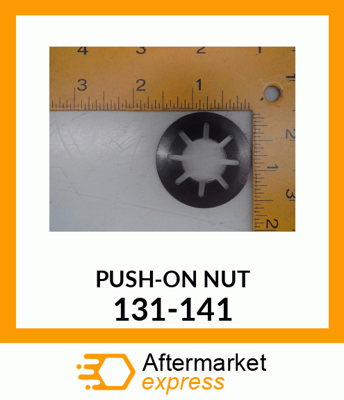 NUT 131-141