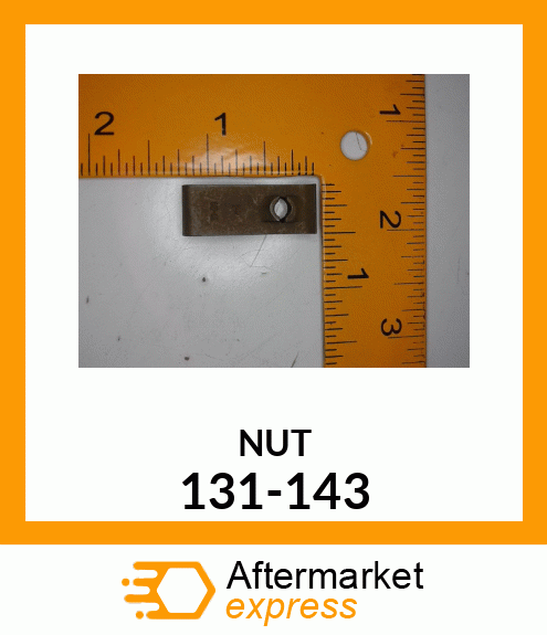 NUT 131-143