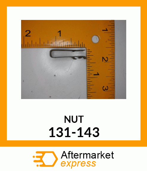 NUT 131-143