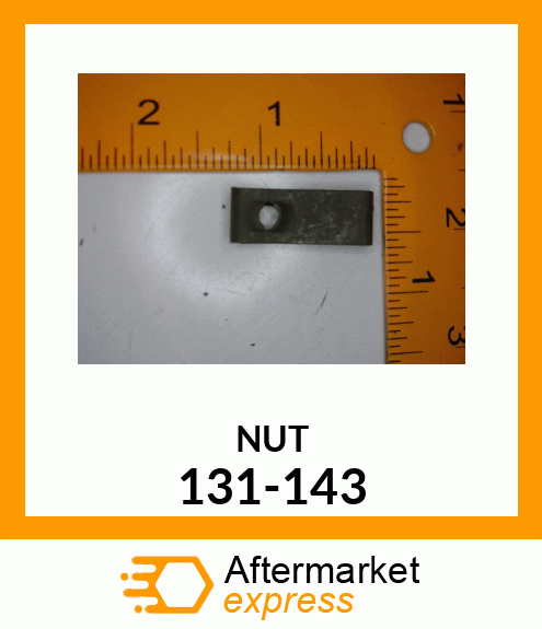 NUT 131-143