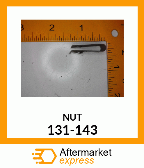 NUT 131-143