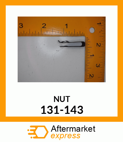 NUT 131-143