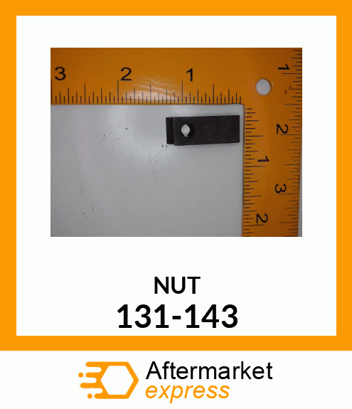 NUT 131-143