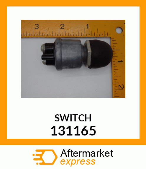 SWITCH6PC 131165