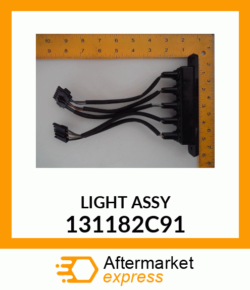 LIGHT_ASSY 131182C91