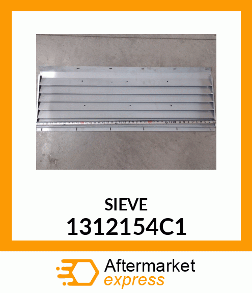 SIEVE 1312154C1