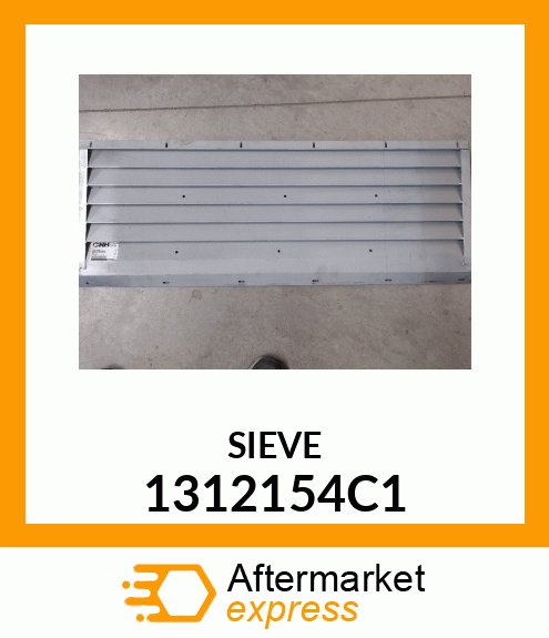 SIEVE 1312154C1